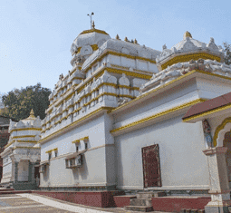 Parshuram-mandir